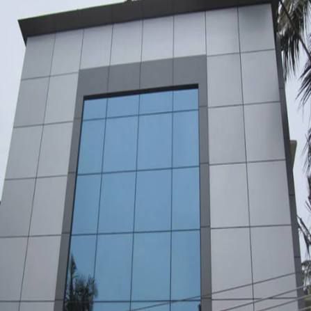 ACP Cladding